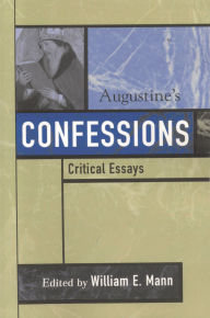 Title: Augustine's Confessions, Author: Paul Bloom