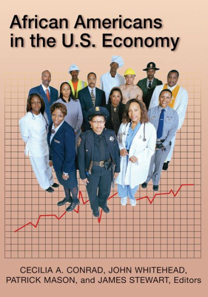 African Americans in the U.S. Economy / Edition 1