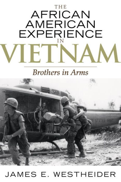 The African American Experience Vietnam: Brothers Arms