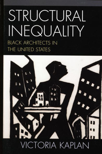 Structural Inequality: Black Architects the United States