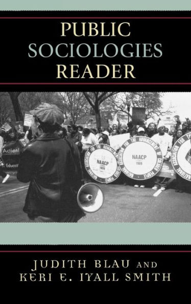 Public Sociologies Reader