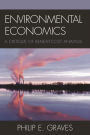 Environmental Economics: A Critique of Benefit-Cost Analysis