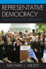 Representative Democracy: Legislators and their Constituents