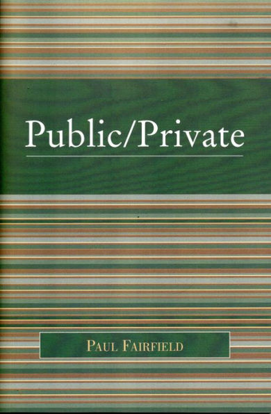 Public/Private