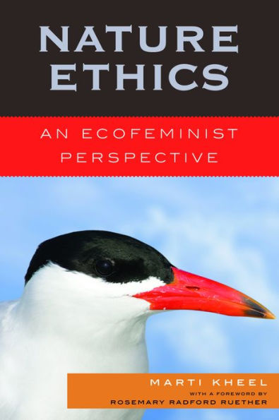 Nature Ethics: An Ecofeminist Perspective