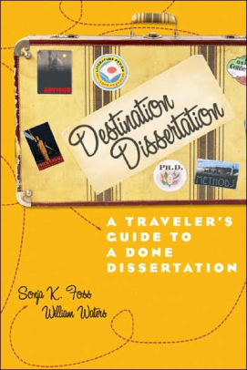 Destination dissertation review