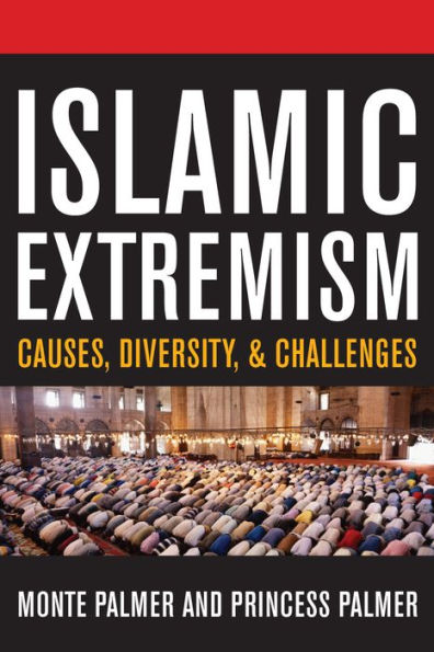 Islamic Extremism: Causes, Diversity, and Challenges