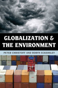 Title: Globalization and the Environment, Author: Peter Christoff
