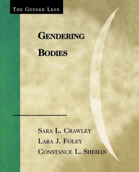 Gendering Bodies / Edition 1