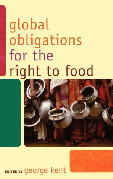 Global Obligations for the Right to Food