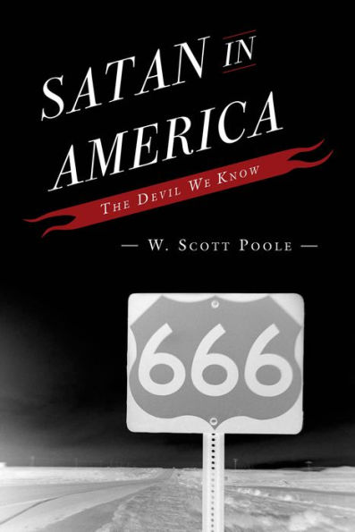 Satan in America: The Devil We Know