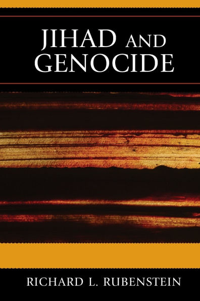 Jihad and Genocide