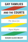 Gay Families and the Courts: The Quest for Equal Rights