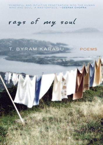 Rags of My Soul: Poems