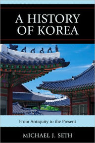 Mobi books free download A History of Korea: From Antiquity to the Present