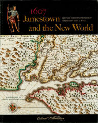 Title: 1607: Jamestown and the New World, Author: Dennis Montgomery