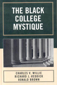 Title: The Black College Mystique, Author: Richard J. Reddick