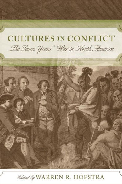 Cultures in Conflict: The Seven Years' War in North America