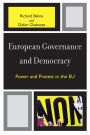 European Governance and Democracy: Power and Protest in the EU