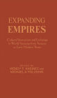 Expanding Empires: Cultural Interaction and Exchange in World Societies from Ancient to Early Modern Times