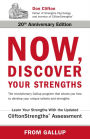 Alternative view 1 of Now, Discover Your Strengths: The revolutionary Gallup program that shows you how to develop your unique talents and strengths