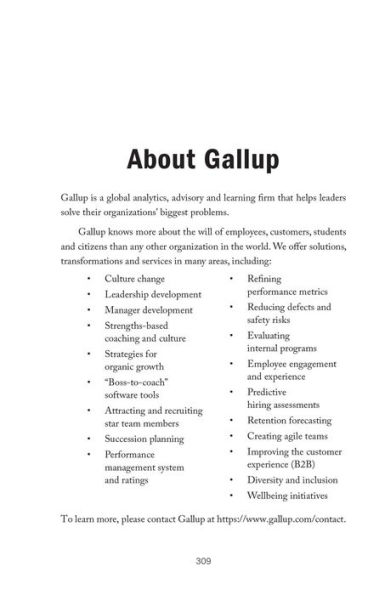 Now, Discover Your Strengths: The revolutionary by Gallup