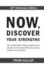 Alternative view 5 of Now, Discover Your Strengths: The revolutionary Gallup program that shows you how to develop your unique talents and strengths