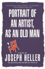 Portrait of an Artist, as an Old Man