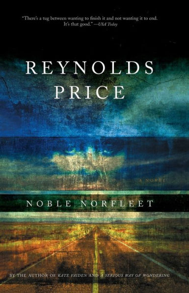 Noble Norfleet: A Novel