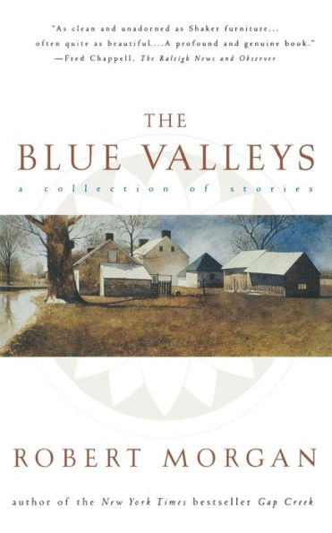 The Blue Valley: A Collection Of Stories