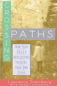 Title: Crossing Paths, Author: Wendy Steinberg