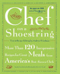Alternative view 1 of Chef on a Shoestring: More Than 120 Inexpensive Recipes for Great Meals from America's Best-Known Chefs
