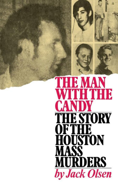 The Man with Candy