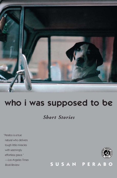 Who I was Supposed To Be: Short Stories