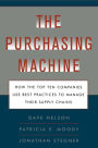 The Purchasing Machine: How the Top Ten Companies Use Best Practices to Manage Their Supply Chains