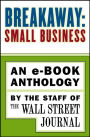 Breakaway: Small Business (An e-Book Anthology)