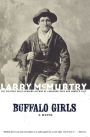 Buffalo Girls