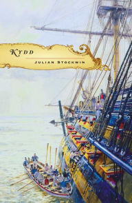 Title: Kydd: A Novel, Author: Julian Stockwin