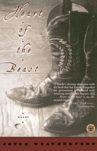 Title: Heart of the Beast: A Novel, Author: Joyce Weatherford