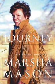 Title: Journey: A Personal Odyssey, Author: Marsha Mason