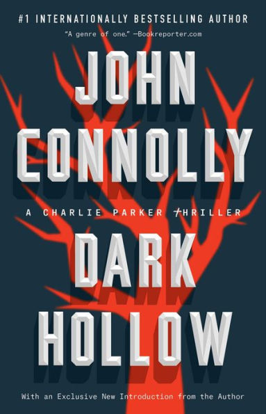 Dark Hollow (Charlie Parker Series #2)