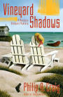 Vineyard Shadows (Martha's Vineyard Mystery Series #12)