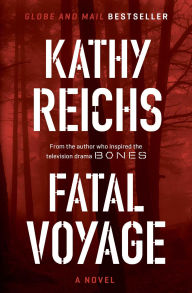 Fatal Voyage (Temperance Brennan Series #4)