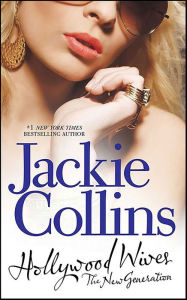 Title: Hollywood Wives: The New Generation, Author: Jackie Collins