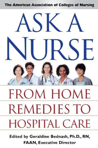 Ask a Nurse: From Home Remedies to Hospital Care