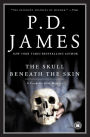 The Skull beneath the Skin (Cordelia Gray Series #2)
