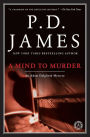 The Mistletoe Murder: And Other Stories by P. D. James, Paperback