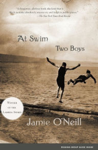 Title: At Swim, Two Boys, Author: Jamie O'Neill