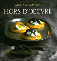 Title: Williams-Sonoma Collection: Hor d'oeuvre, Author: Brigit Binns