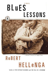 Title: Blues Lessons, Author: Robert Hellenga